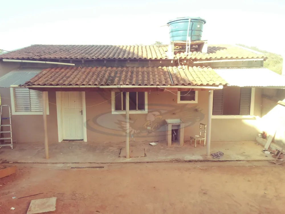 Casa, 2 quartos, 250 m² - Foto 2