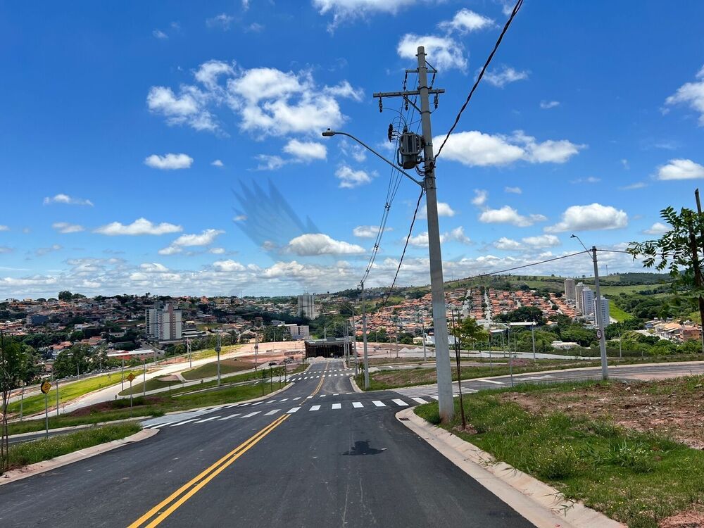 Terreno à venda, 274m² - Foto 3