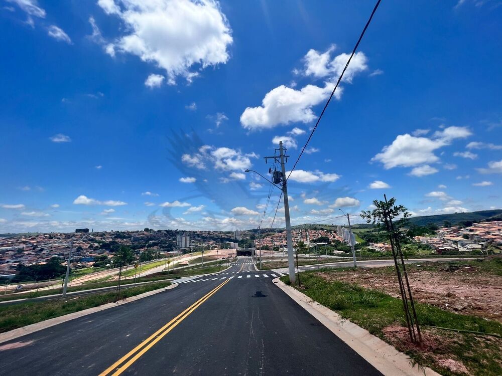 Terreno à venda, 274m² - Foto 4