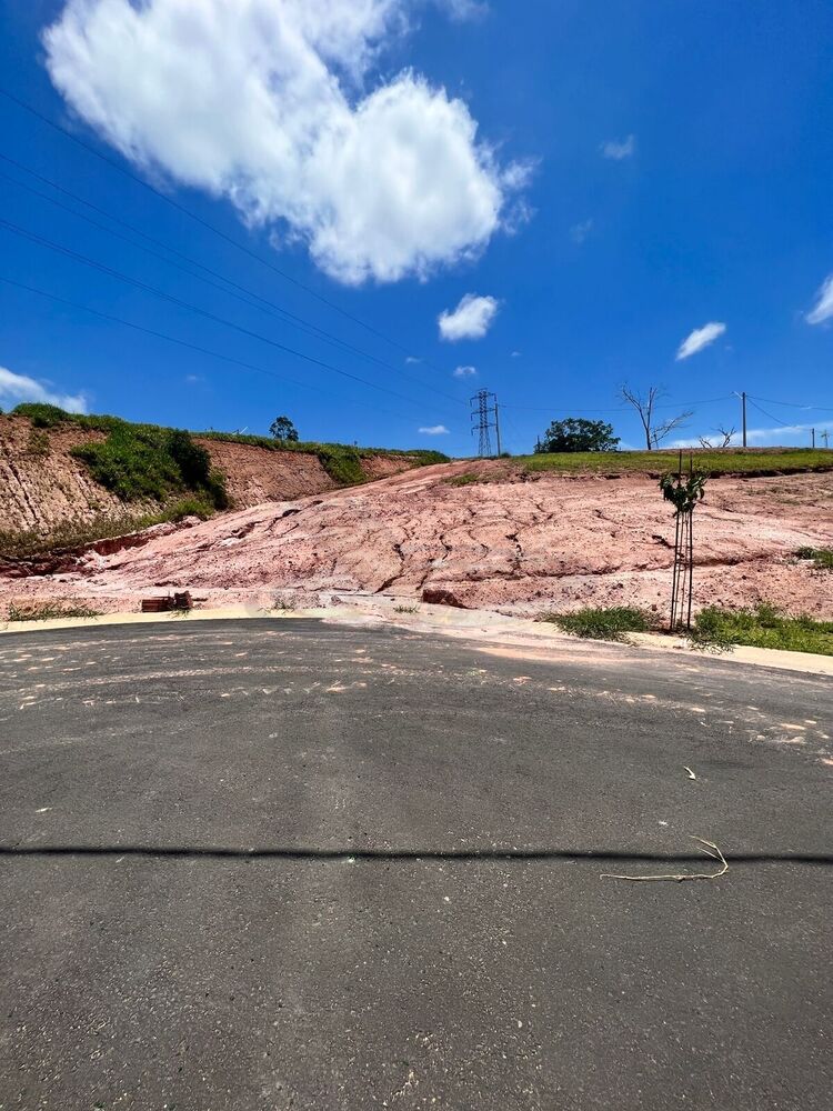 Terreno à venda, 274m² - Foto 1