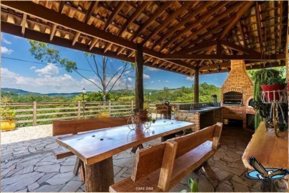 Sítio, 3 quartos, 3 hectares - Foto 10