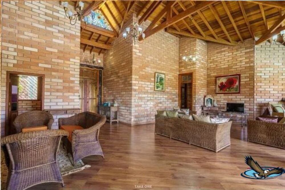 Sítio, 3 quartos, 3 hectares - Foto 11