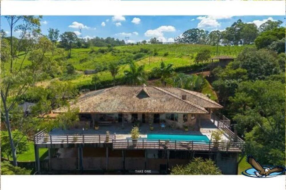 Sítio, 3 quartos, 3 hectares - Foto 19