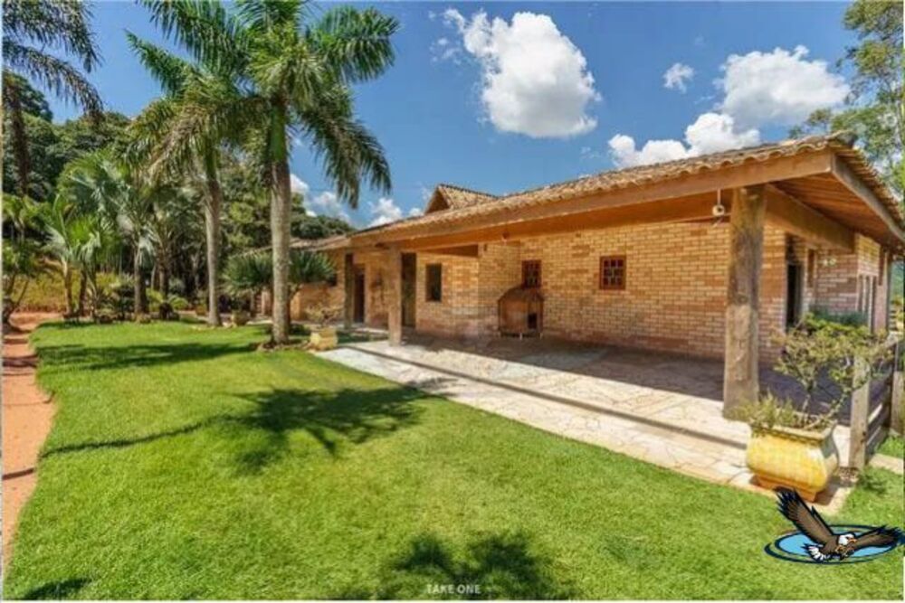 Sítio, 3 quartos, 3 hectares - Foto 4