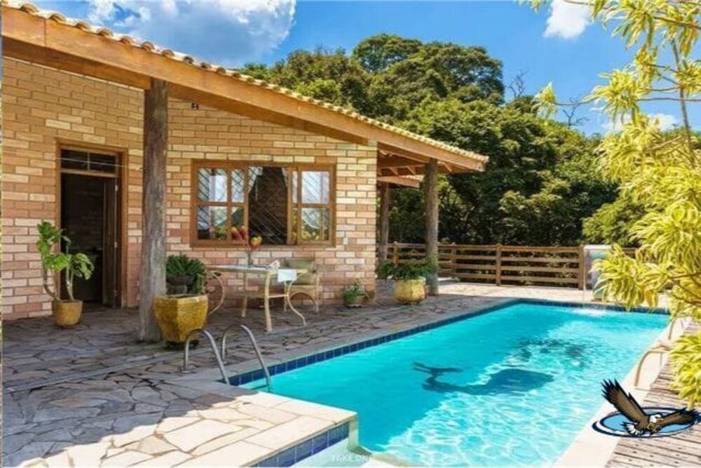 Sítio, 3 quartos, 3 hectares - Foto 17