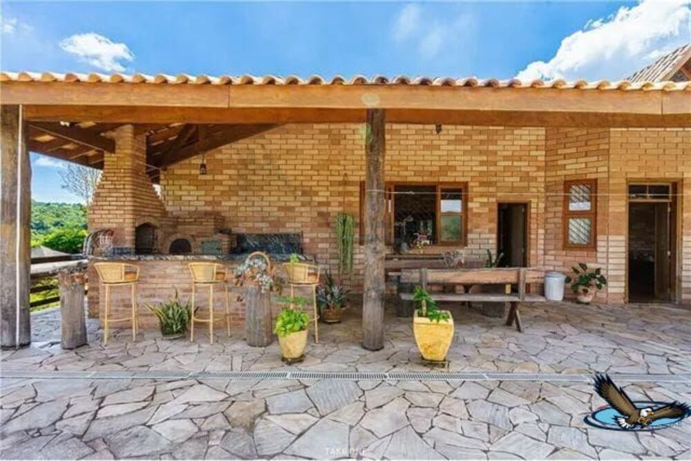 Sítio, 3 quartos, 3 hectares - Foto 20