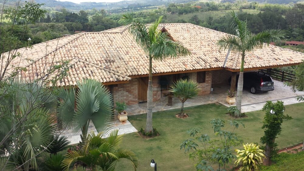 Sítio, 3 quartos, 3 hectares - Foto 14