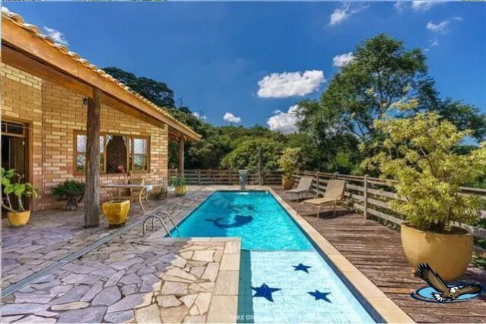Sítio, 3 quartos, 3 hectares - Foto 7