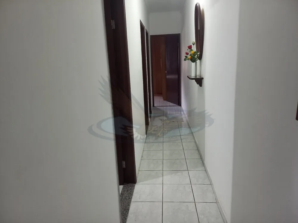 Casa, 3 quartos, 96 m² - Foto 5