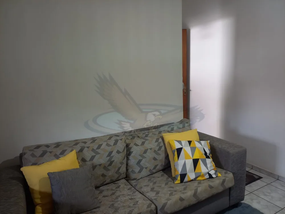 Casa, 3 quartos, 96 m² - Foto 4