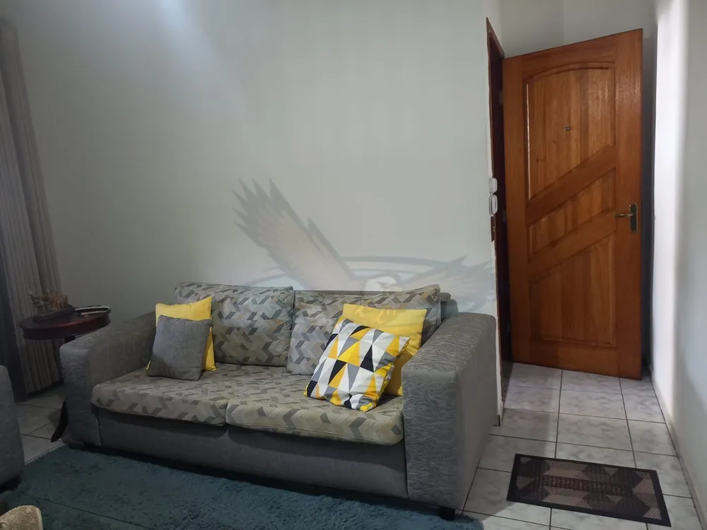 Casa, 3 quartos, 96 m² - Foto 3