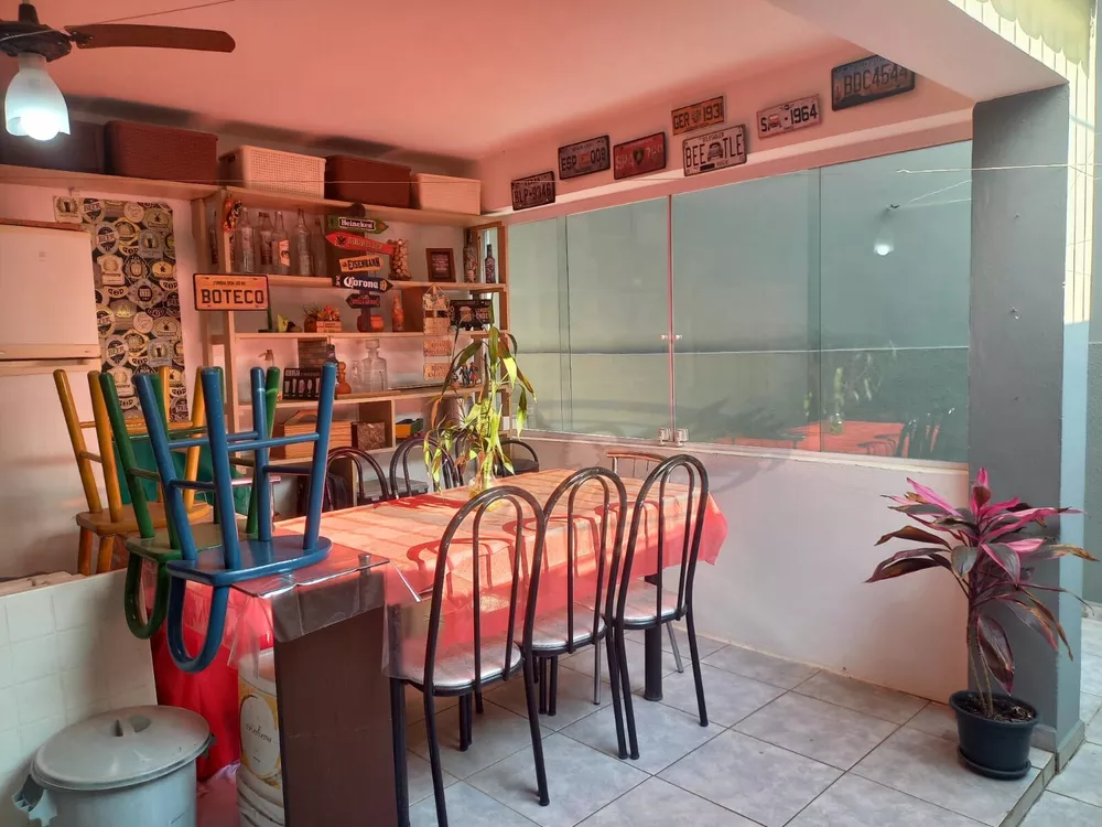 Casa, 3 quartos, 96 m² - Foto 4