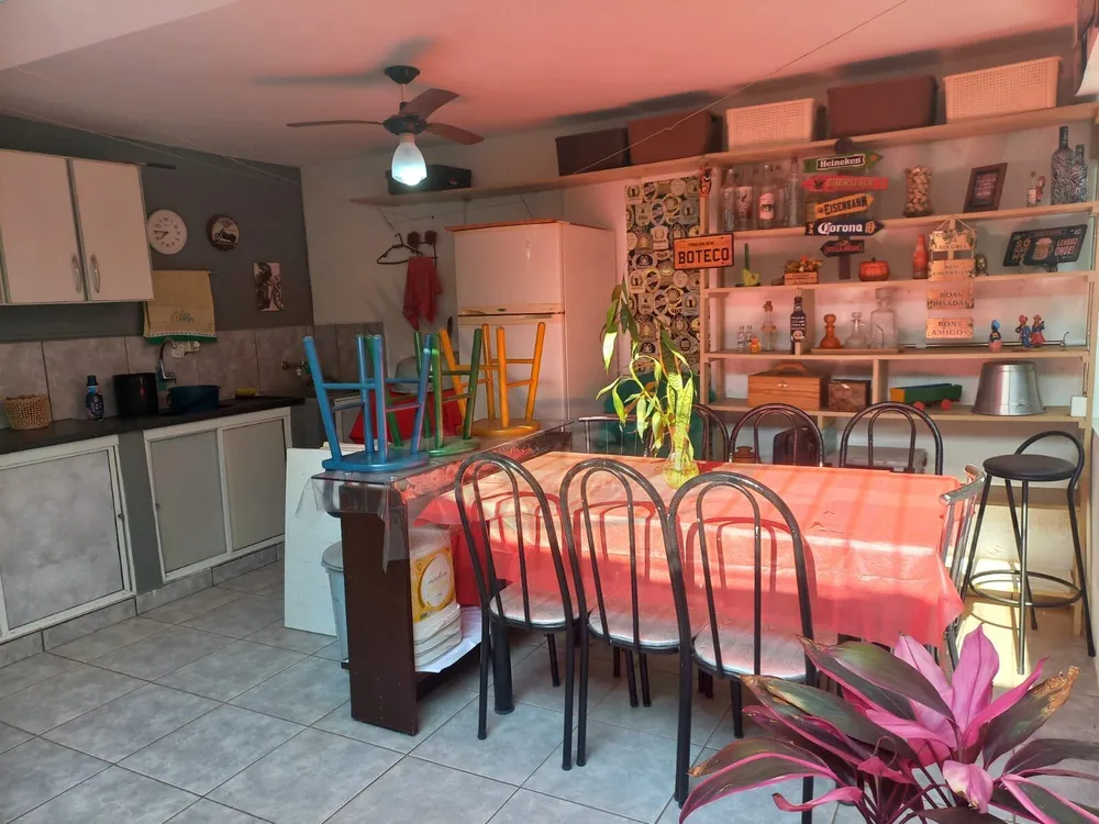 Casa, 3 quartos, 96 m² - Foto 13