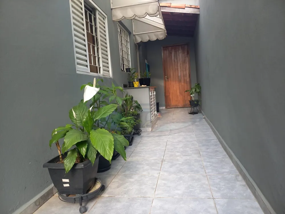 Casa, 3 quartos, 96 m² - Foto 12