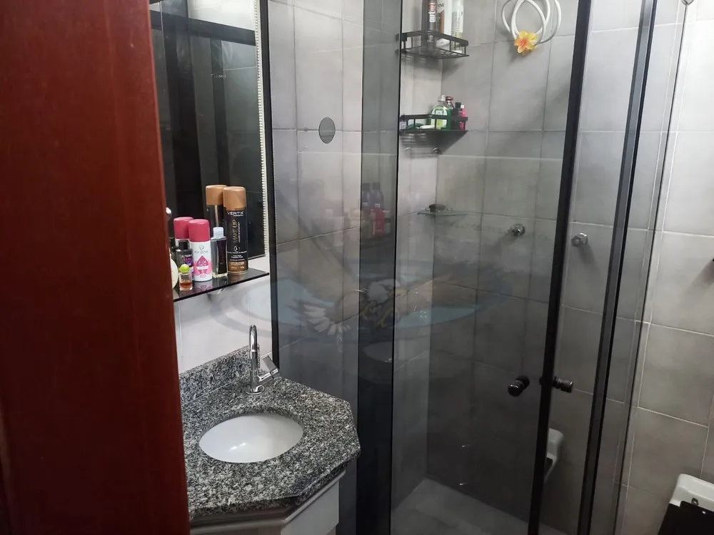 Casa, 3 quartos, 96 m² - Foto 10