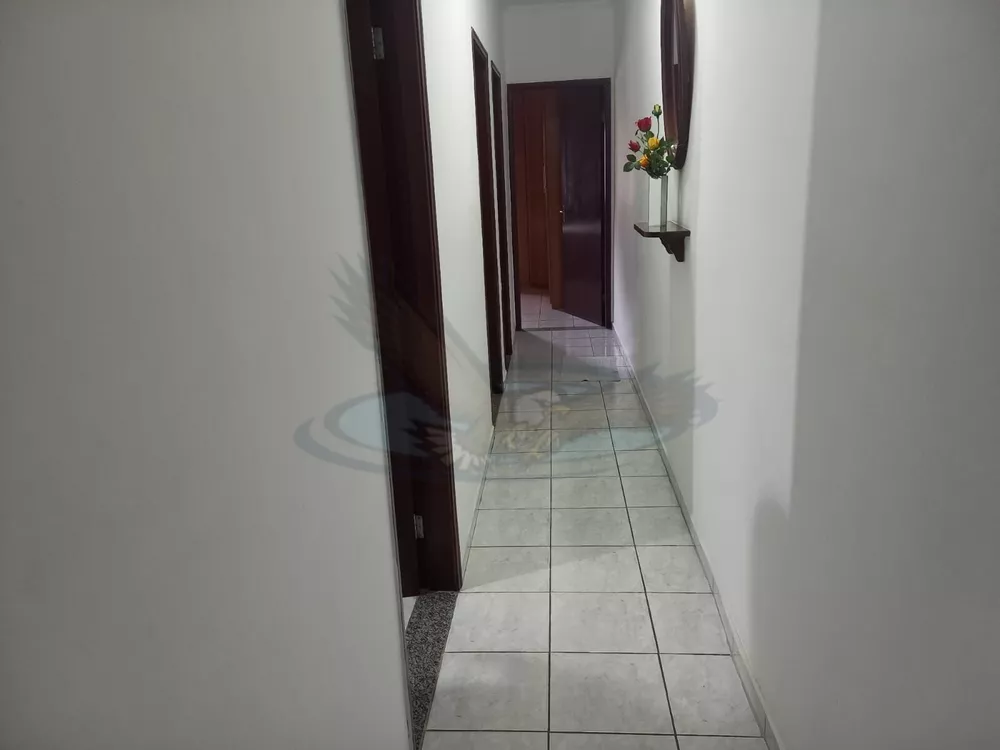 Casa, 3 quartos, 96 m² - Foto 2