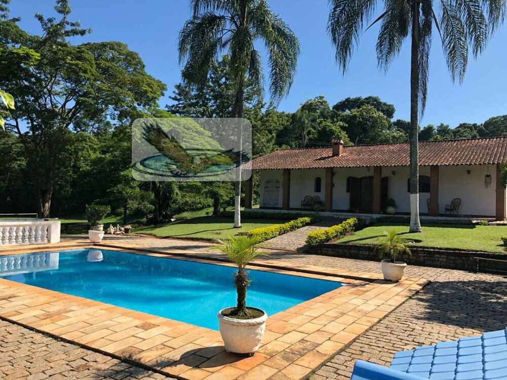 Sítio à venda com 7 quartos, 24500m² - Foto 11