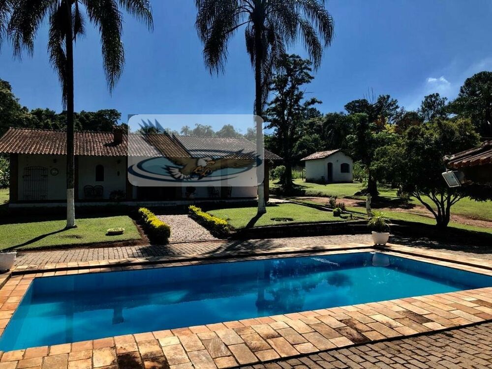 Sítio à venda com 7 quartos, 24500m² - Foto 10