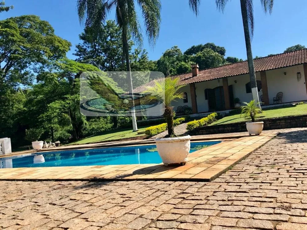 Sítio, 7 quartos, 2 hectares - Foto 4