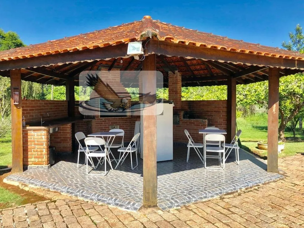 Sítio, 7 quartos, 2 hectares - Foto 23