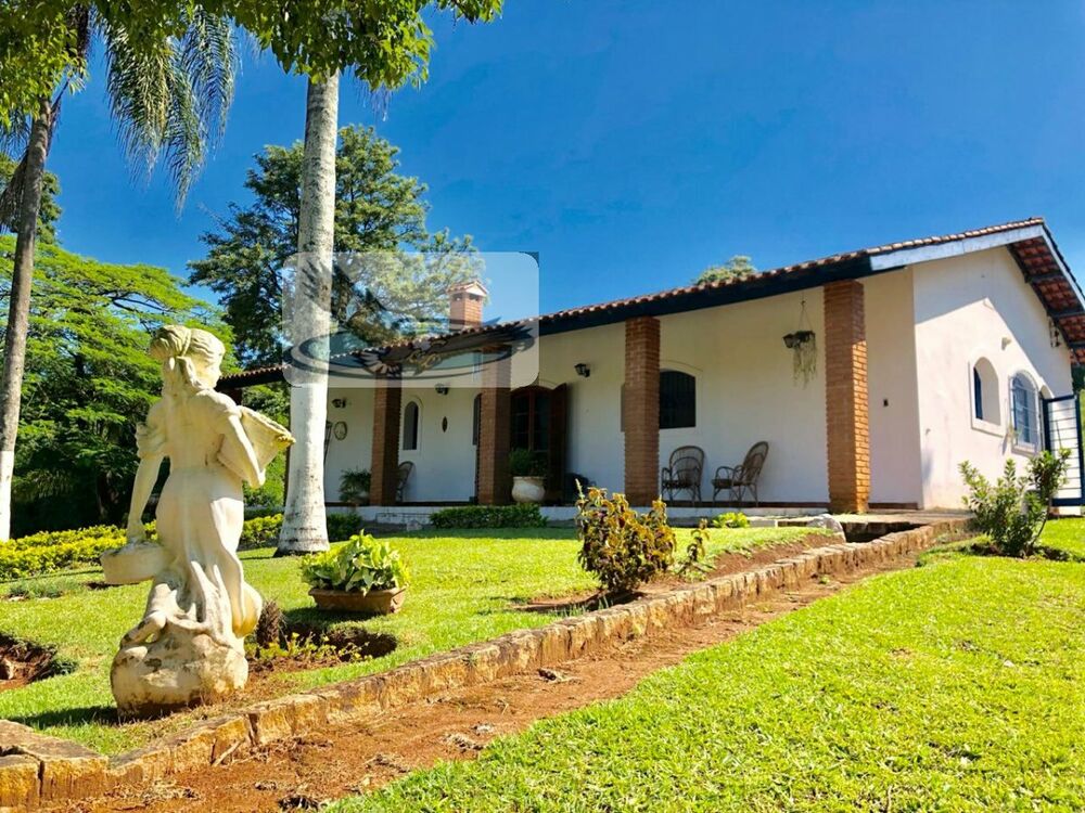 Sítio à venda com 7 quartos, 24500m² - Foto 5