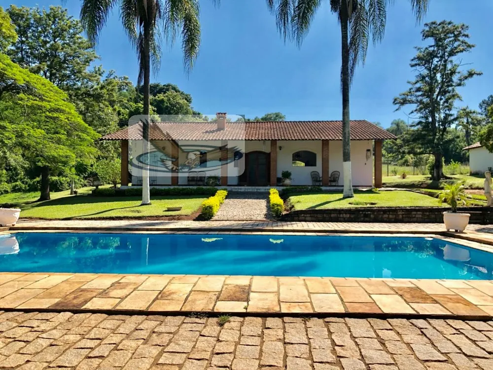 Sítio, 7 quartos, 2 hectares - Foto 1