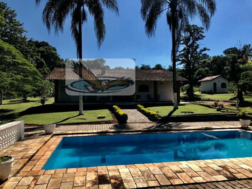 Sítio à venda com 7 quartos, 24500m² - Foto 16