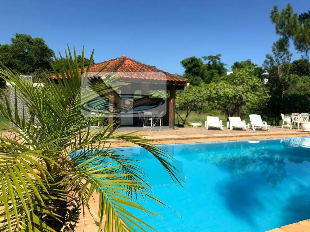 Sítio, 7 quartos, 2 hectares - Foto 1