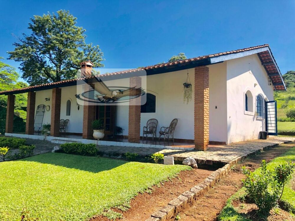 Sítio à venda com 7 quartos, 24500m² - Foto 1