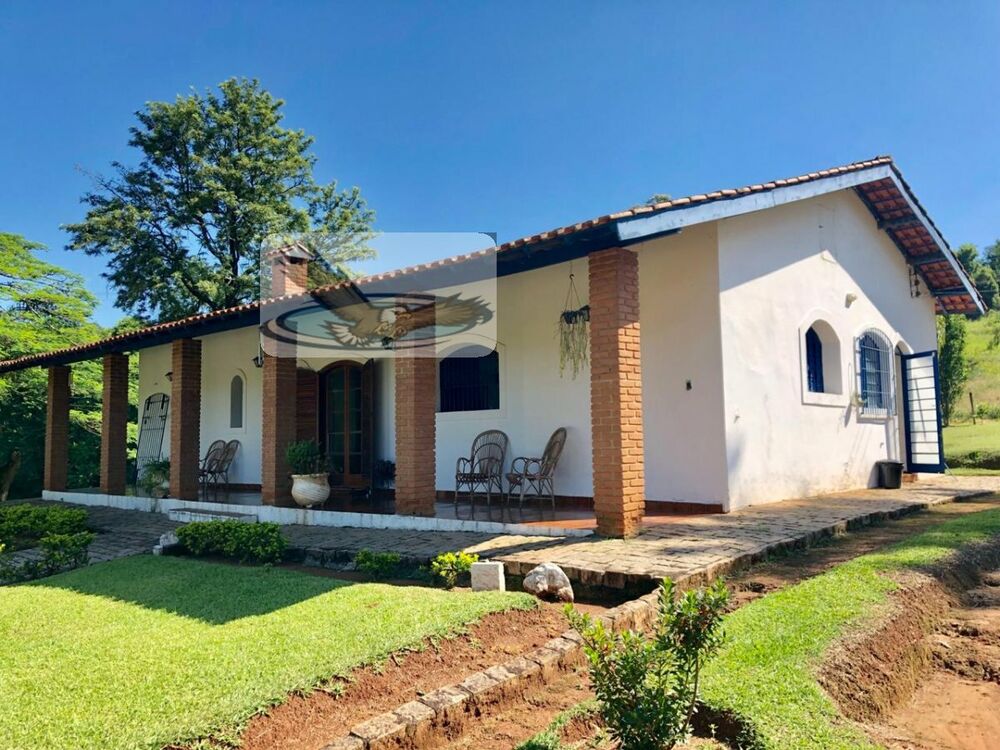 Sítio à venda com 7 quartos, 24500m² - Foto 15