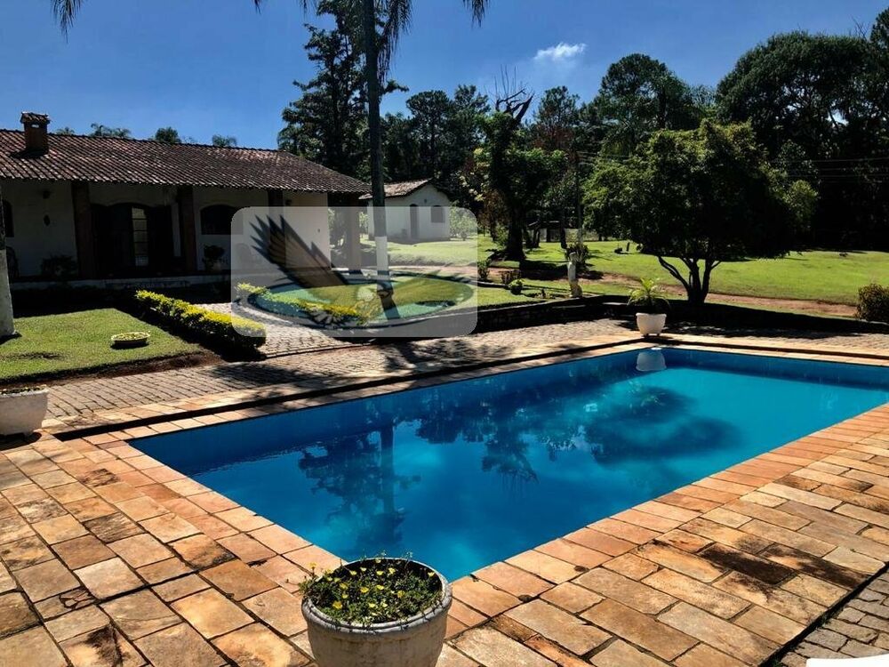 Sítio à venda com 7 quartos, 24500m² - Foto 19