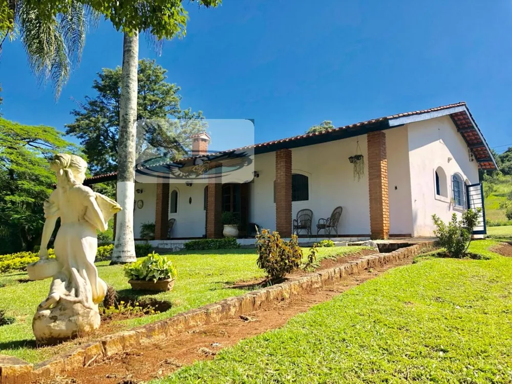 Sítio, 7 quartos, 2 hectares - Foto 3