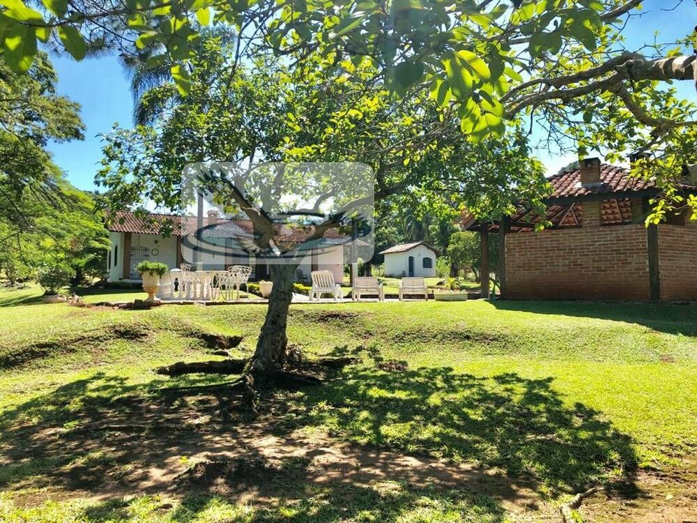Sítio à venda com 7 quartos, 24500m² - Foto 2