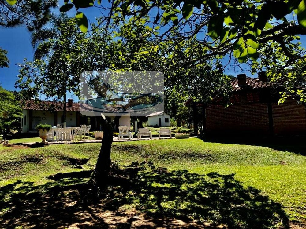 Sítio à venda com 7 quartos, 24500m² - Foto 7
