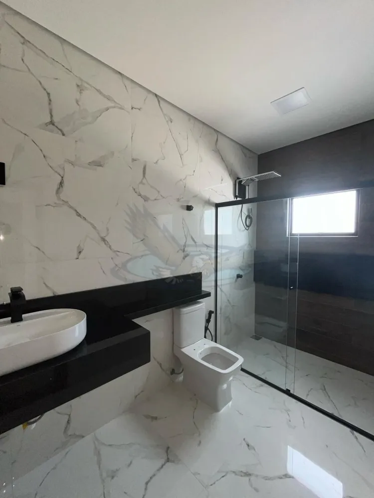 Casa, 3 quartos, 189 m² - Foto 7