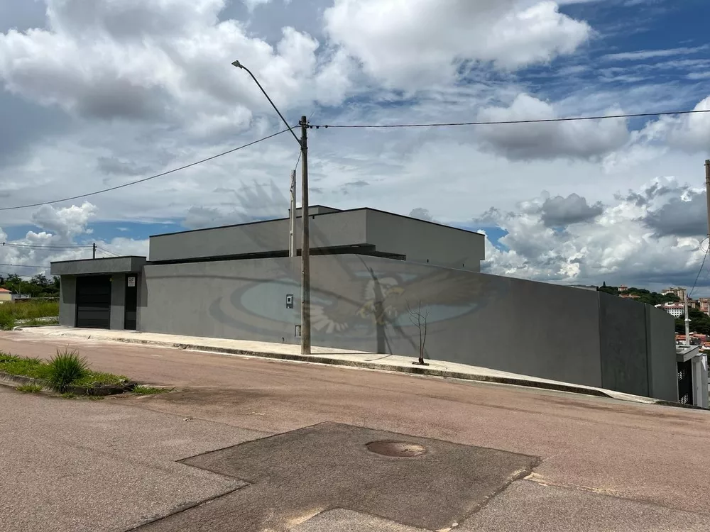 Casa, 3 quartos, 189 m² - Foto 1