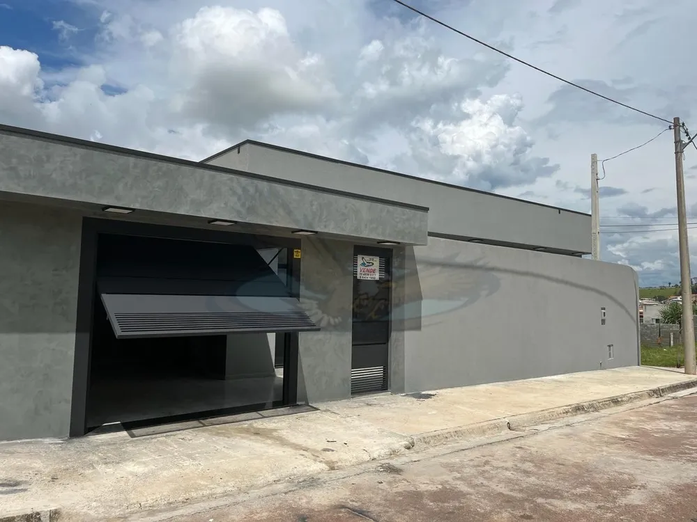 Casa, 3 quartos, 189 m² - Foto 1
