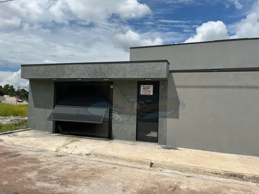 Casa, 3 quartos, 189 m² - Foto 3
