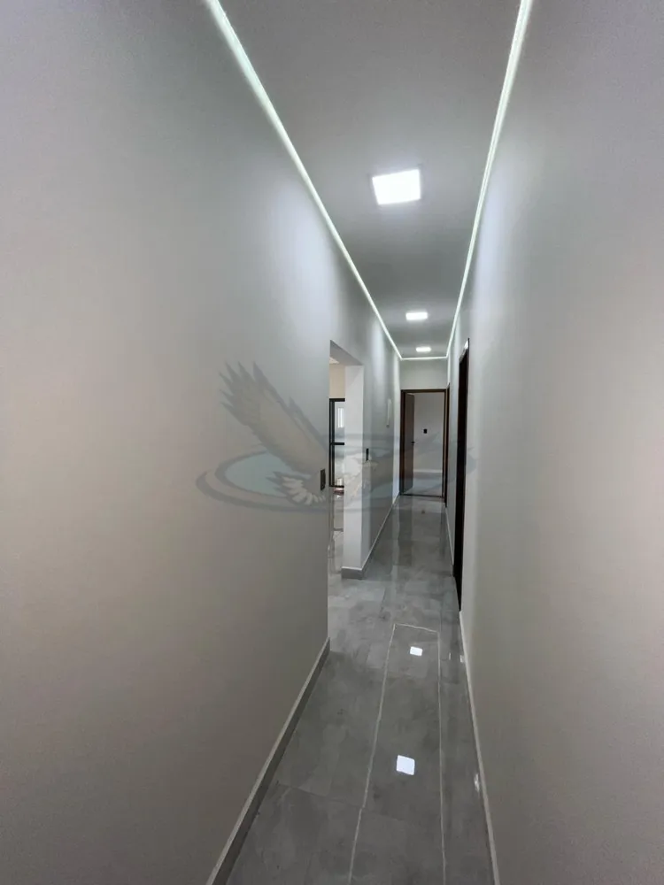 Casa, 3 quartos, 189 m² - Foto 15