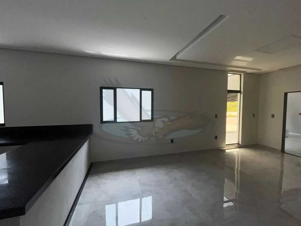 Casa, 3 quartos, 189 m² - Foto 2