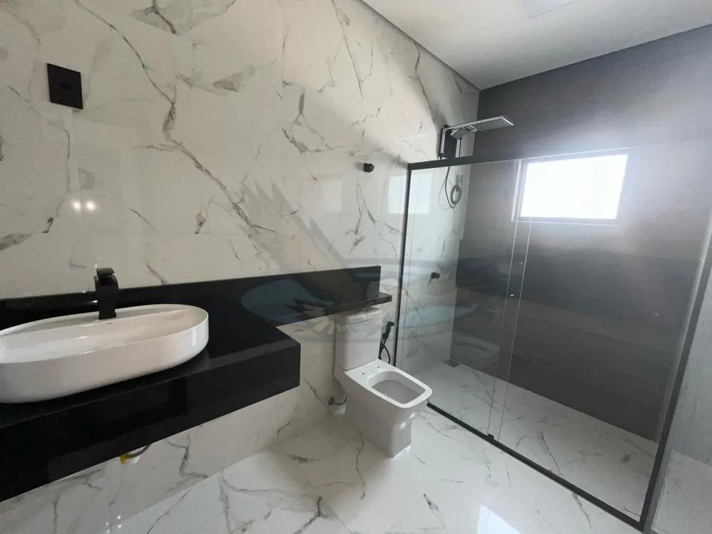Casa, 3 quartos, 189 m² - Foto 8