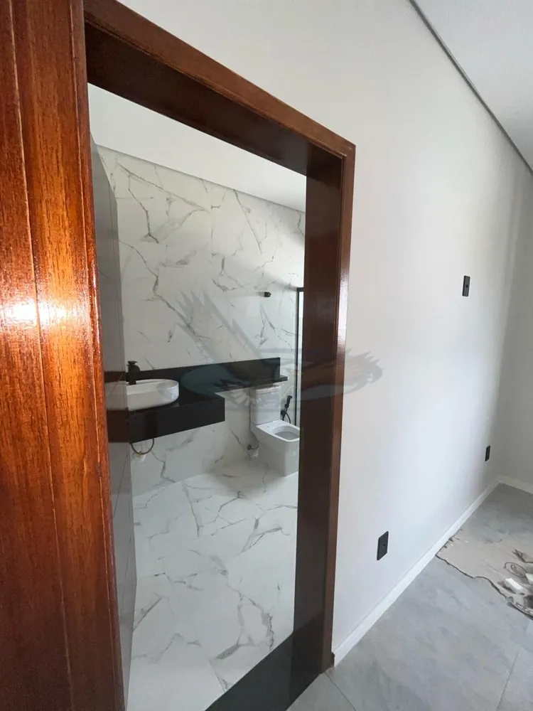Casa, 3 quartos, 189 m² - Foto 14
