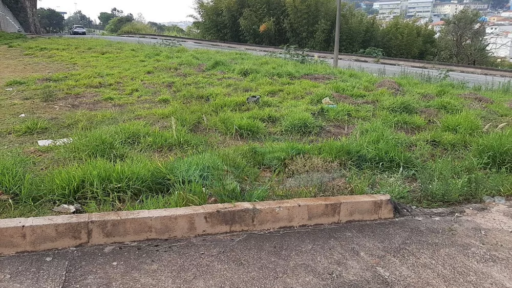 Terreno, 1245 m² - Foto 1