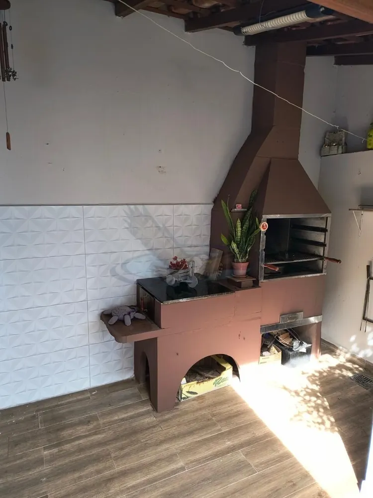 Casa, 3 quartos, 145 m² - Foto 14