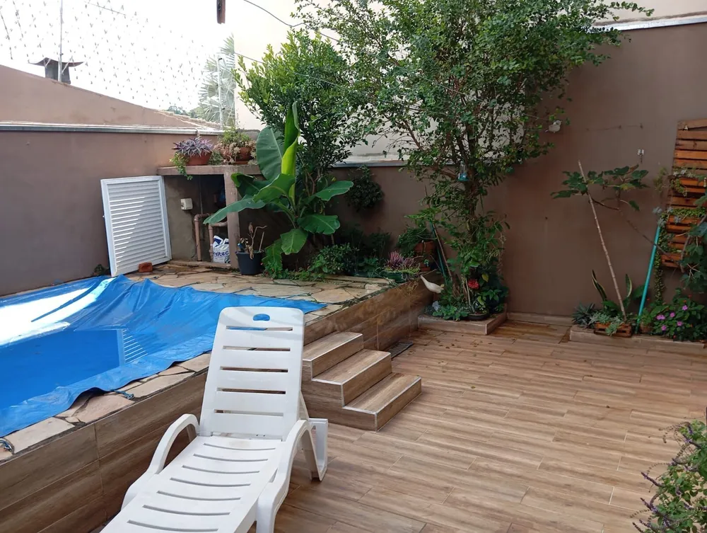 Casa, 3 quartos, 145 m² - Foto 16