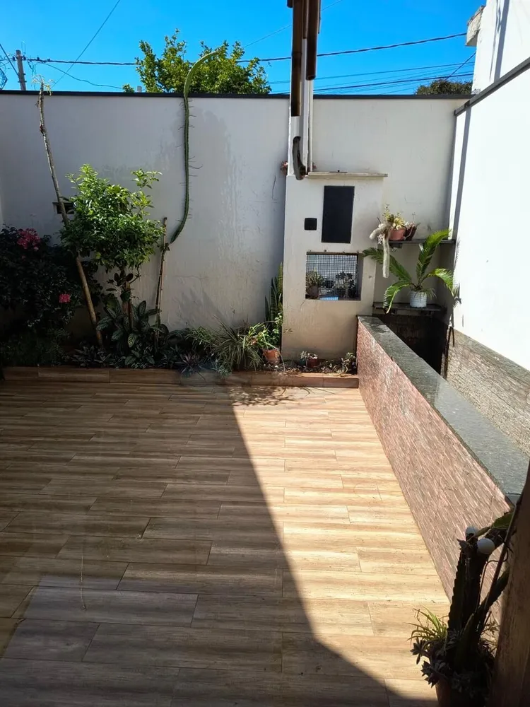 Casa, 3 quartos, 145 m² - Foto 1