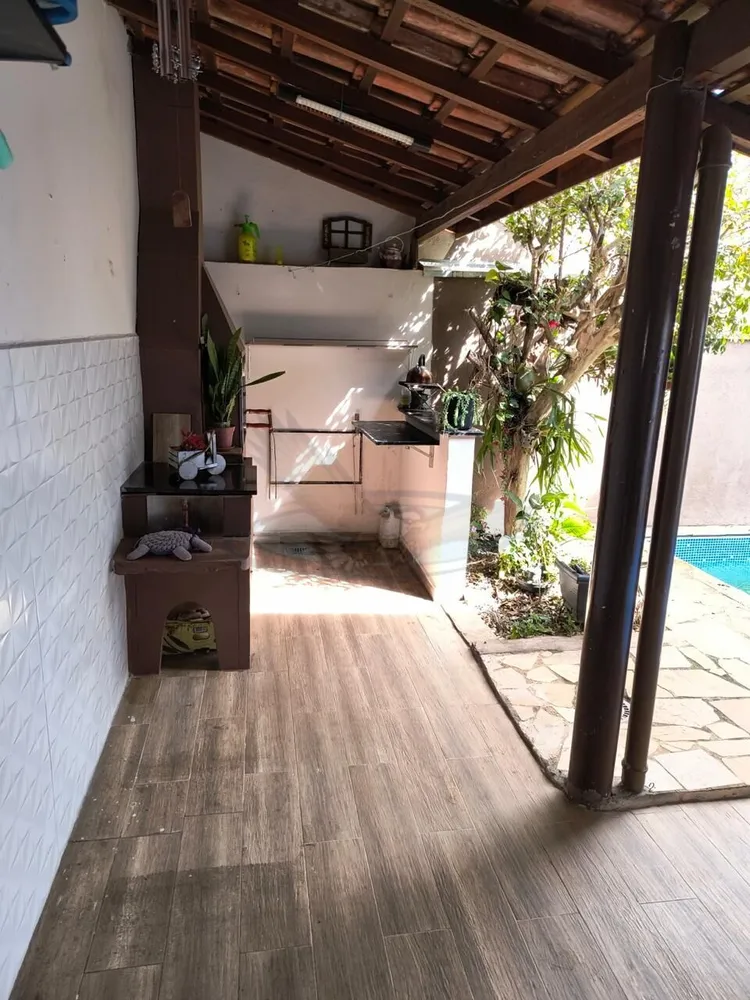 Casa, 3 quartos, 145 m² - Foto 15