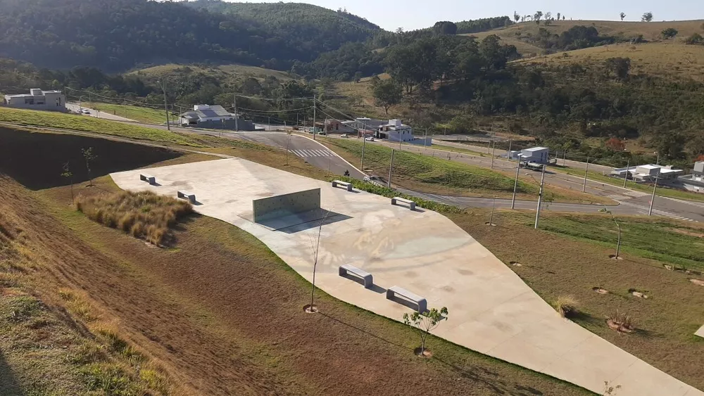 Terreno, 400 m² - Foto 2