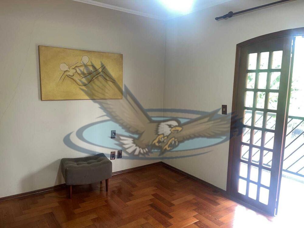 Casa para alugar com 3 quartos, 250m² - Foto 3