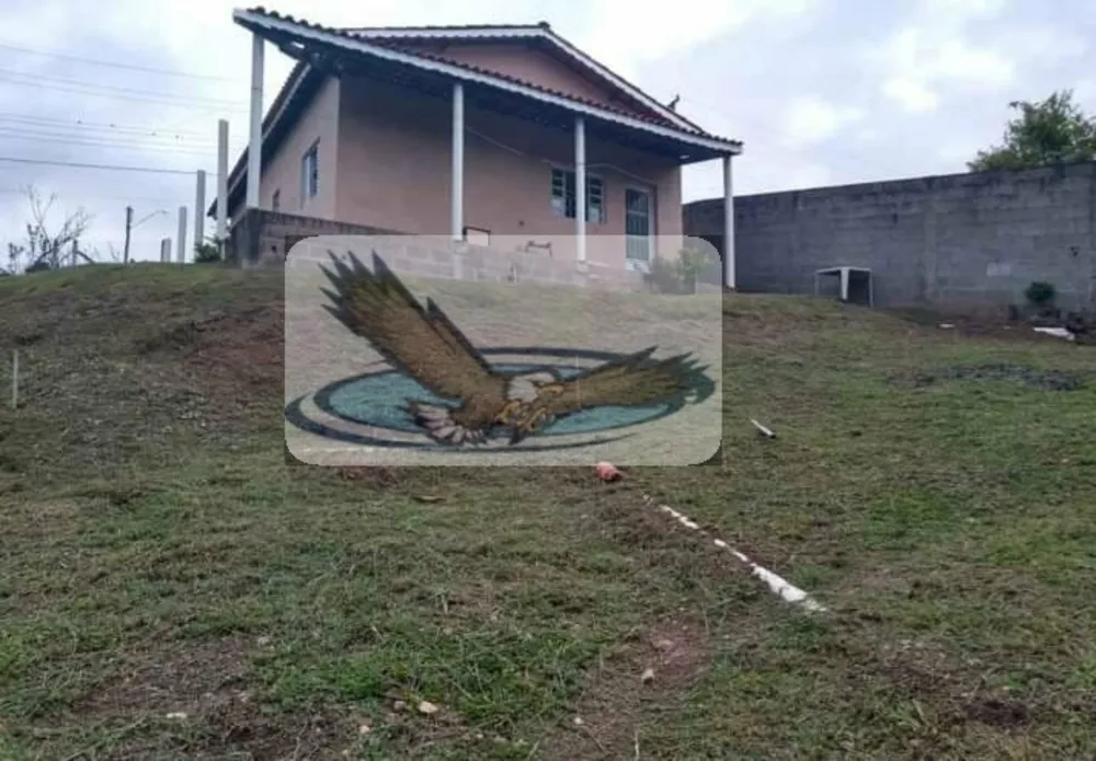 Chácara, 2 quartos, 1000 m² - Foto 1